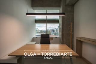 Oficina en Edificio Pialé, Zona 10 — Oficina en Alquiler en Pialé, Zona 10, Guatemala, Ciudad — miniatura 9 de 10