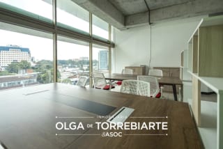 Oficina en Edificio Pialé, Zona 10 — Oficina en Alquiler en Pialé, Zona 10, Guatemala, Ciudad — miniatura 7 de 10