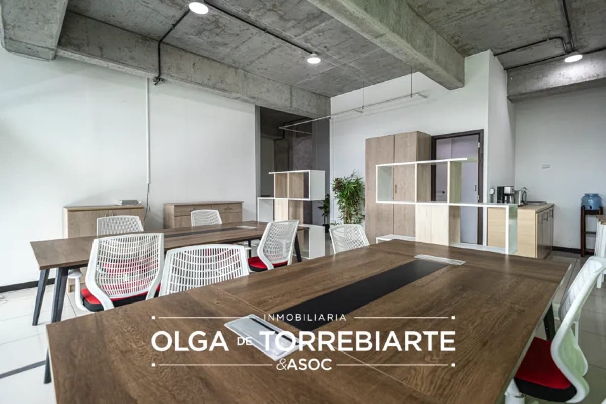 Oficina en Edificio Pialé, Zona 10 — Oficina en Alquiler en Pialé, Zona 10, Guatemala, Ciudad — foto 6 de 10
