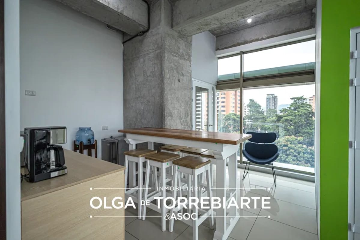 Oficina en Edificio Pialé, Zona 10 — Oficina en Alquiler en Pialé, Zona 10, Guatemala, Ciudad — foto 3 de 10
