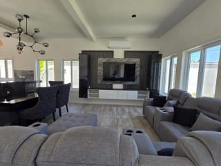 CASA AMUEBLADA EN VENTA MONTERRICO — Casa vacacional en Venta en Monterrico, Santa Rosa — miniatura 5 de 6