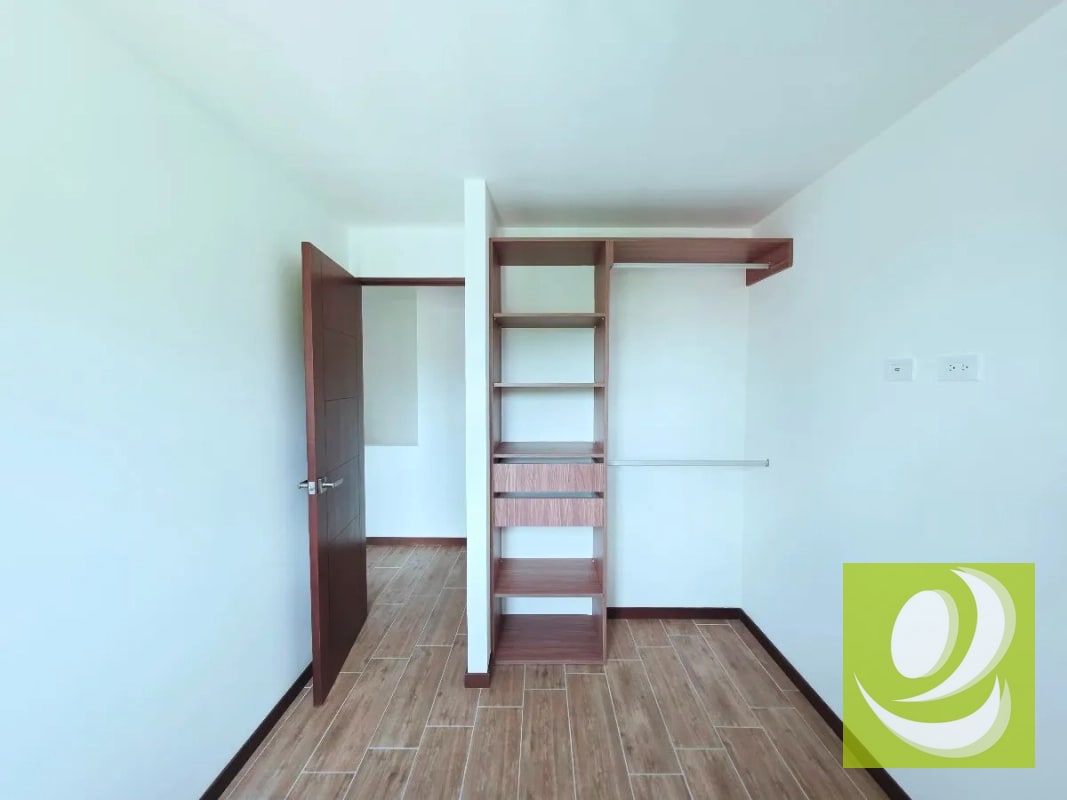 EN VENTA APARTAMENTO EN NUVO NARANJO ZONA 4 DE MIXCO - 6