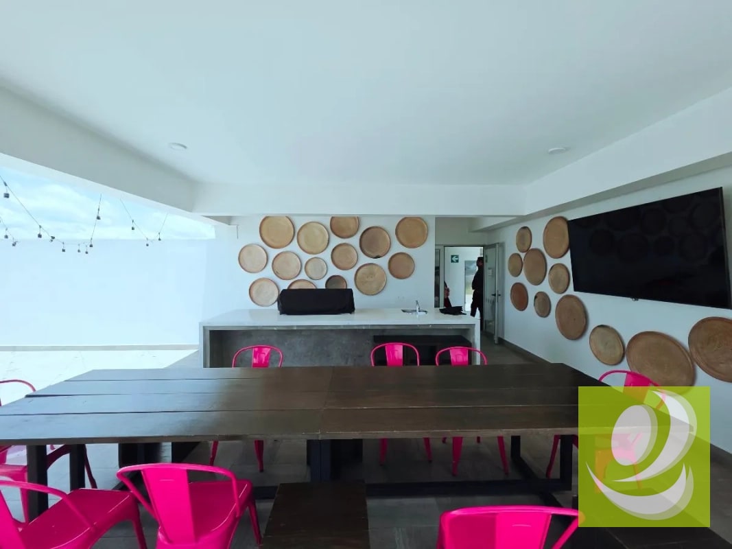 EN VENTA APARTAMENTO EN NUVO NARANJO ZONA 4 DE MIXCO - 1