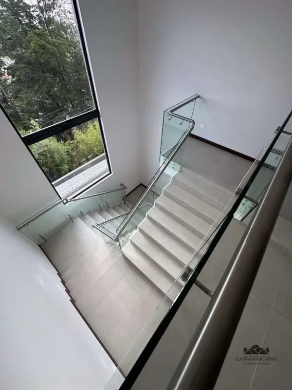 CASA EN VENTA SANTA CATARINA PINULA — Casa en Venta en Santa Catarina Pinula, Guatemala, Ciudad — foto 10 de 16
