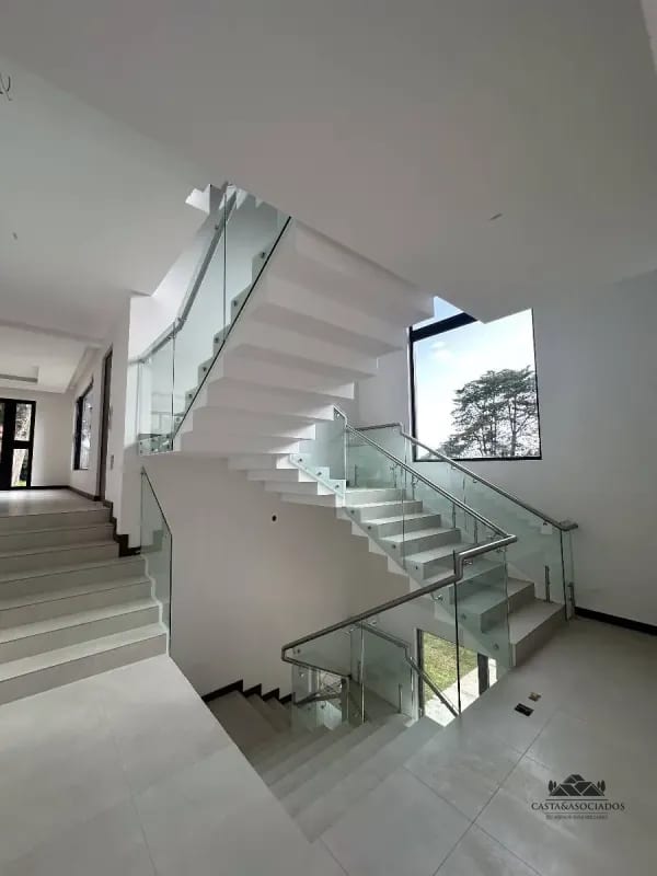 CASA EN VENTA SANTA CATARINA PINULA — Casa en Venta en Santa Catarina Pinula, Guatemala, Ciudad — foto 5 de 16