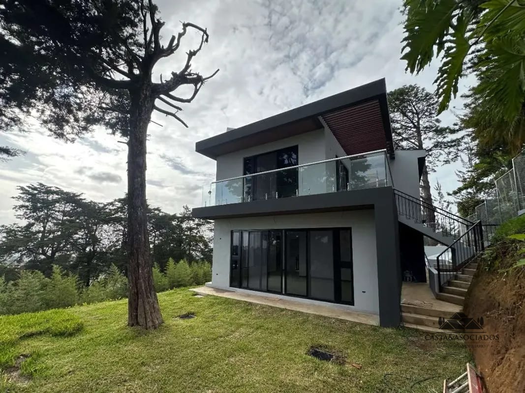 CASA EN VENTA SANTA CATARINA PINULA — Casa en Venta en Santa Catarina Pinula, Guatemala, Ciudad — foto 4 de 16