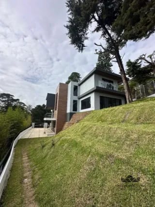 CASA EN VENTA SANTA CATARINA PINULA — Casa en Venta en Santa Catarina Pinula, Guatemala, Ciudad — miniatura 3 de 16