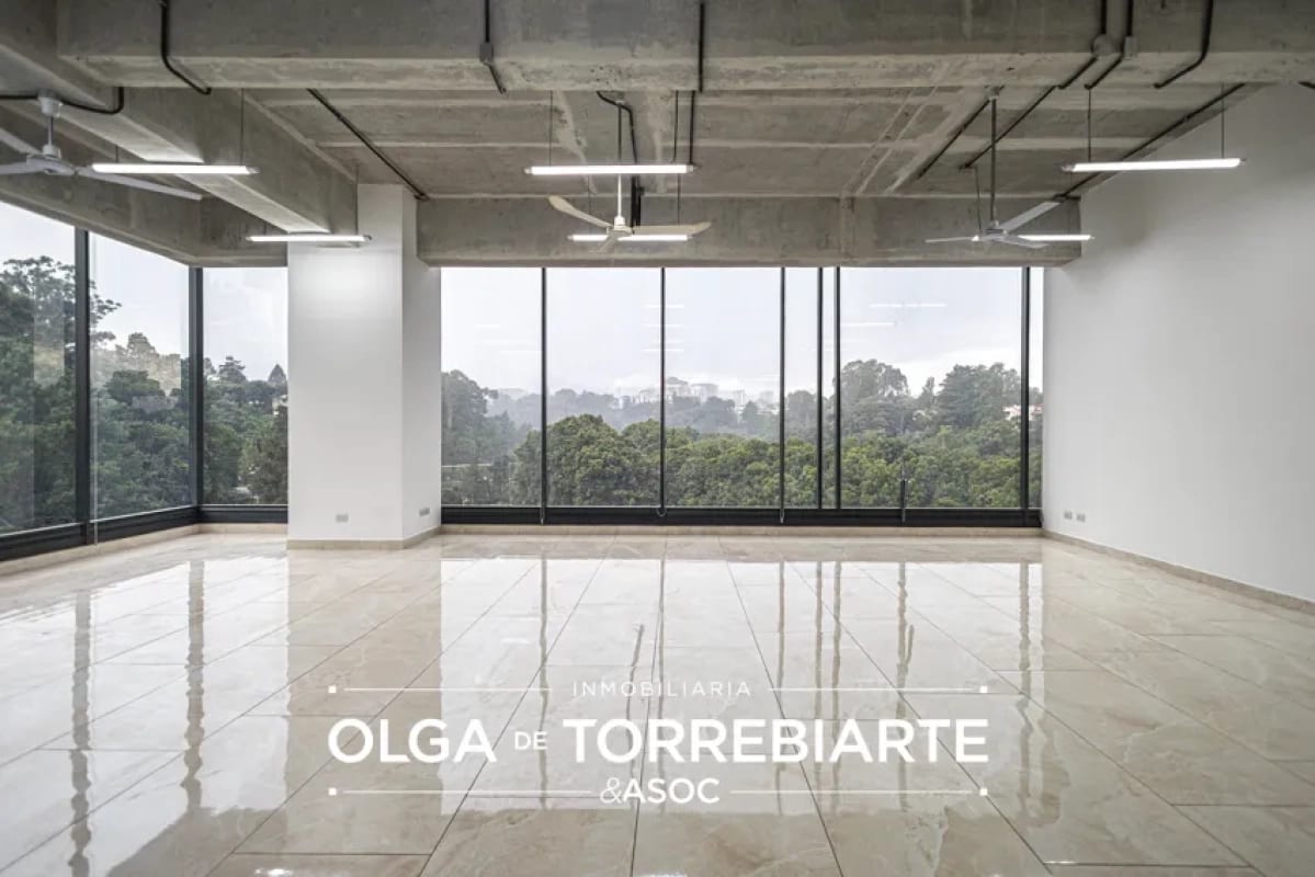 Oficina en Centro de Negocios Spazio, Zona 15 — Oficina en Alquiler en Spazio, Zona 15, Guatemala, Ciudad — foto 13 de 13