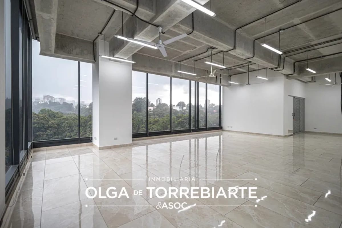 Oficina en Centro de Negocios Spazio, Zona 15 — Oficina en Alquiler en Spazio, Zona 15, Guatemala, Ciudad — foto 10 de 13