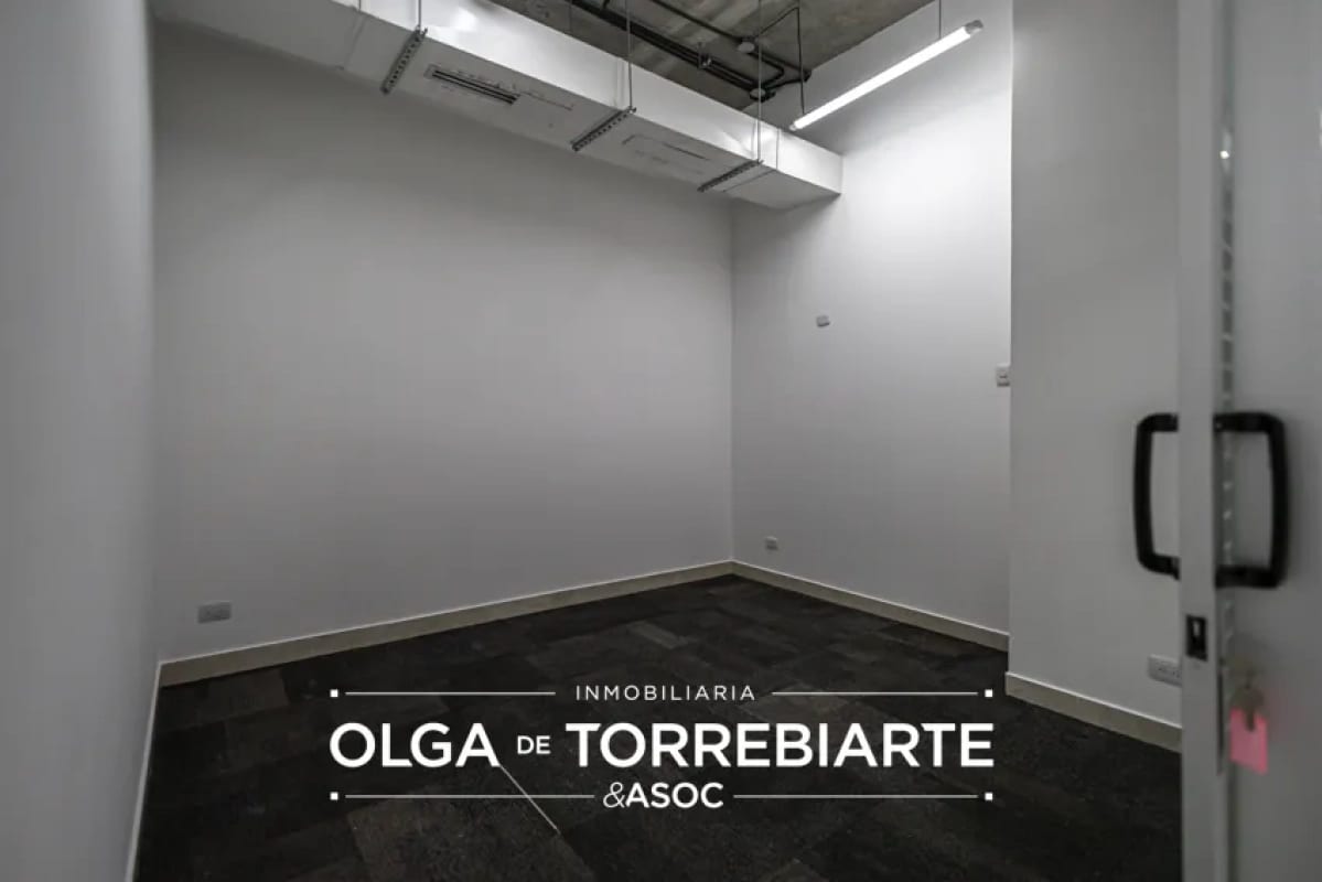 Oficina en Centro de Negocios Spazio, Zona 15 — Oficina en Alquiler en Spazio, Zona 15, Guatemala, Ciudad — foto 4 de 13