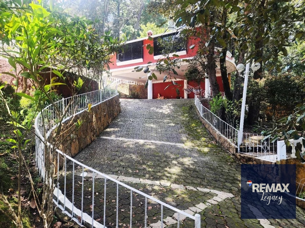 Casa Venta | San Lucas Sacatepequez | Condominio Bosque Vivo - 16