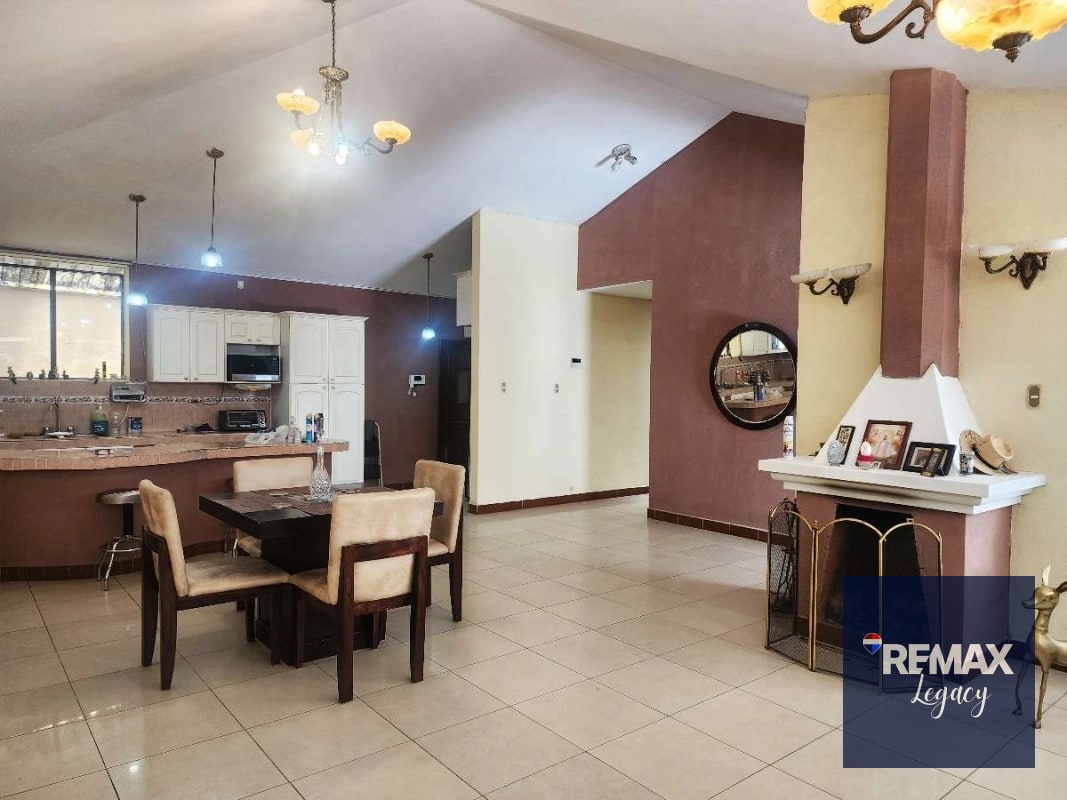 Casa Venta | San Lucas Sacatepequez | Condominio Bosque Vivo - 14