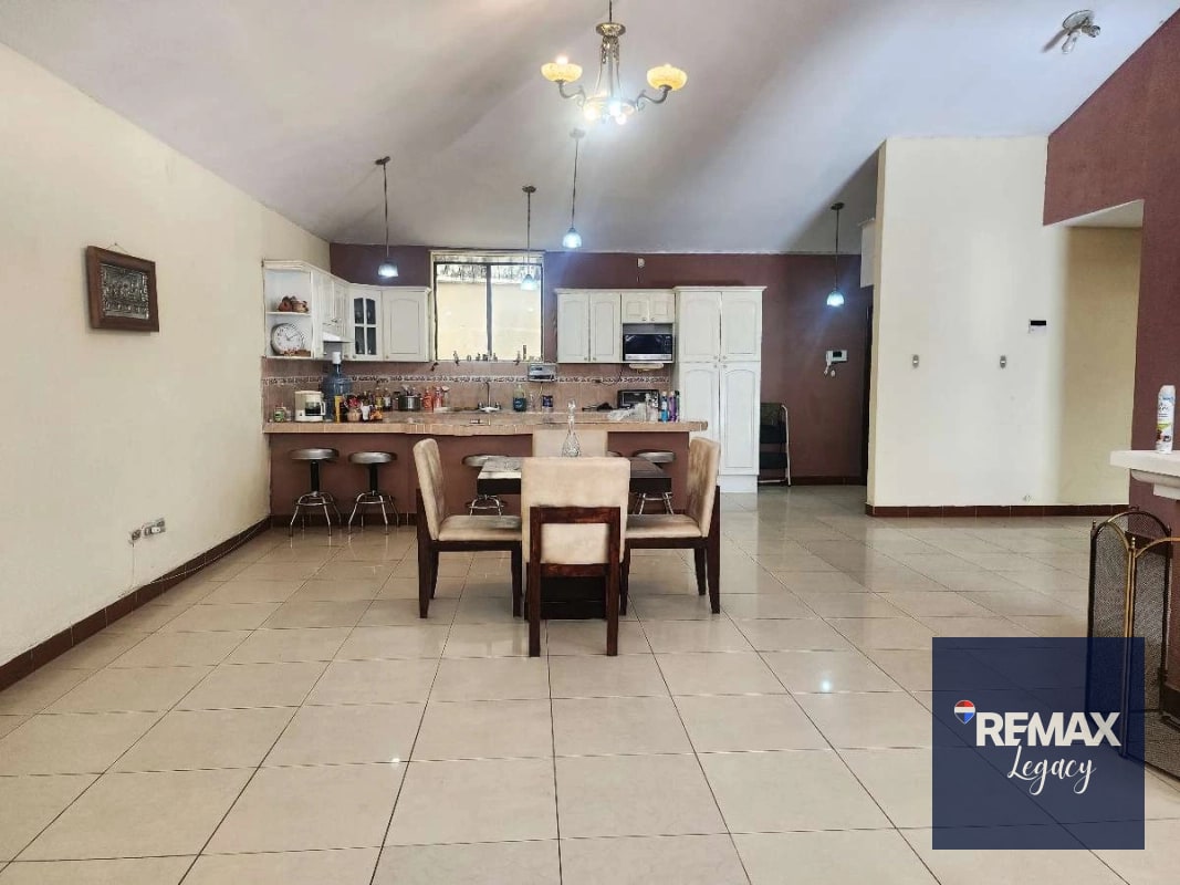 Casa Venta | San Lucas Sacatepequez | Condominio Bosque Vivo - 13