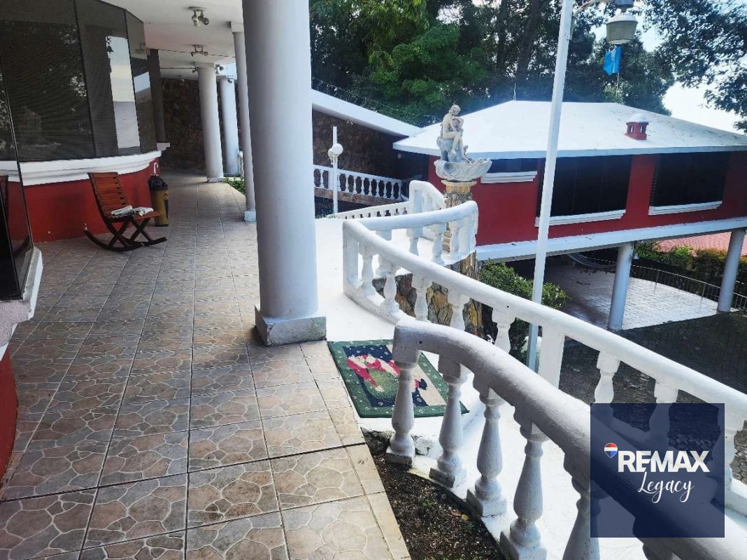 Casa Venta | San Lucas Sacatepequez | Condominio Bosque Vivo - 12