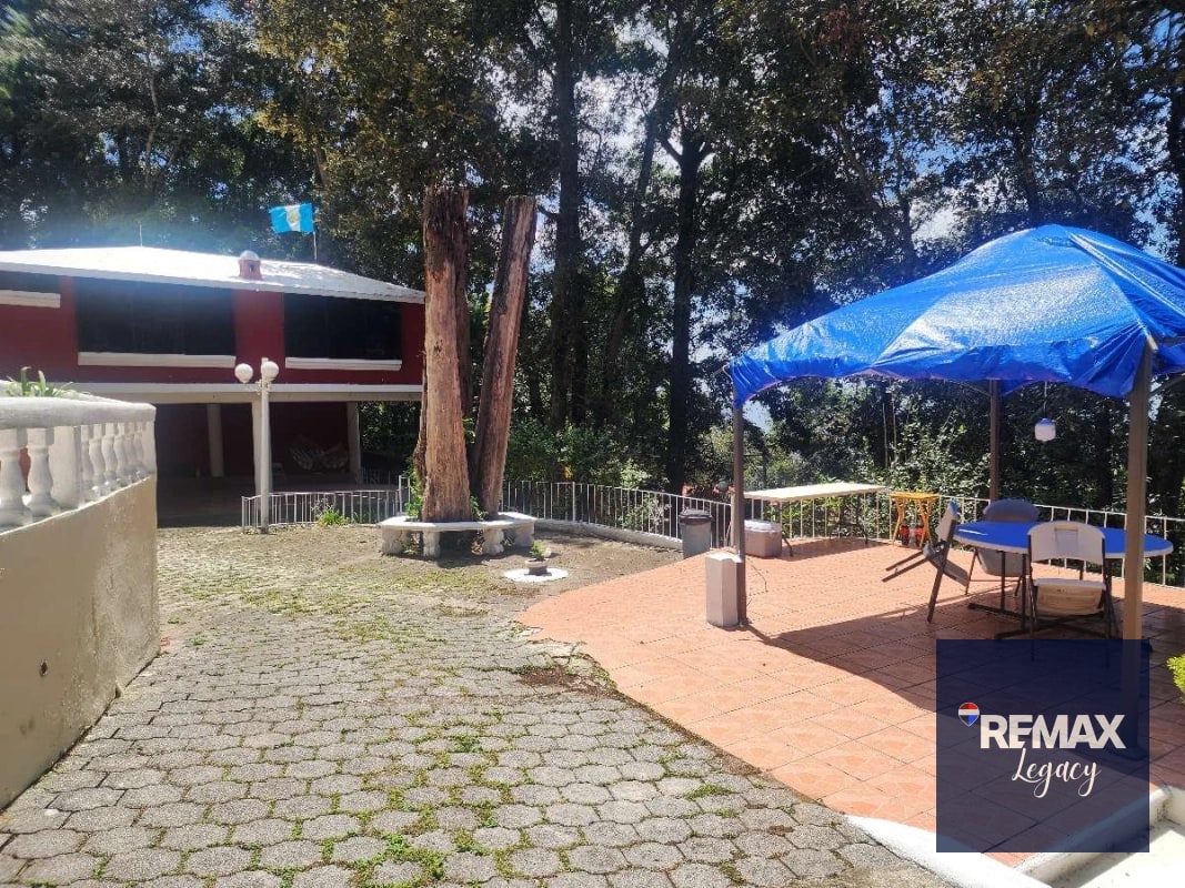 Casa Venta | San Lucas Sacatepequez | Condominio Bosque Vivo - 11