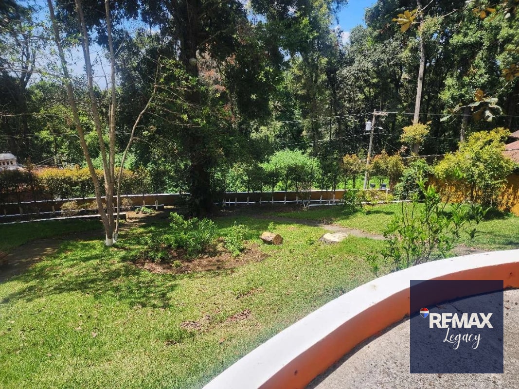 Casa Venta | San Lucas Sacatepequez | Condominio Bosque Vivo - 9