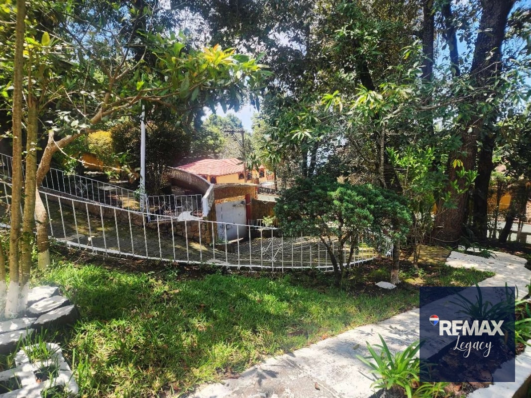 Casa Venta | San Lucas Sacatepequez | Condominio Bosque Vivo - 8
