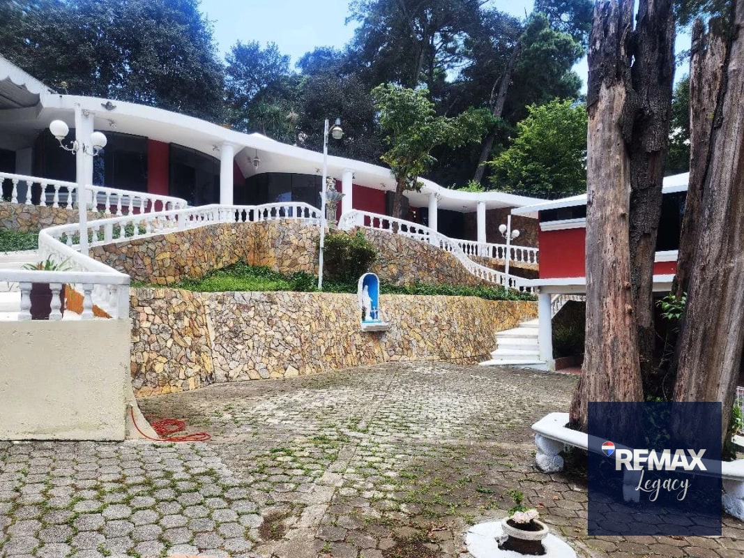 Casa Venta | San Lucas Sacatepequez | Condominio Bosque Vivo - 7