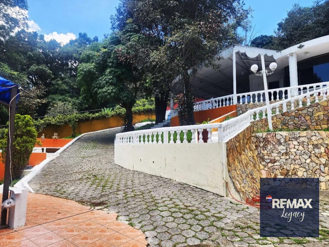 Casa Venta | San Lucas Sacatepequez | Condominio Bosque Vivo - 6