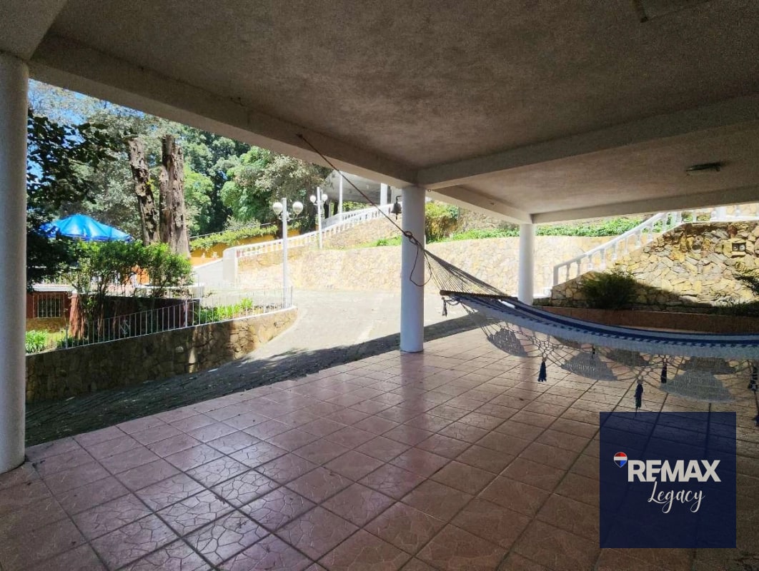 Casa Venta | San Lucas Sacatepequez | Condominio Bosque Vivo - 4