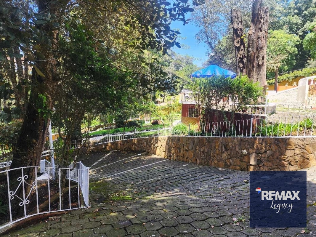 Casa Venta | San Lucas Sacatepequez | Condominio Bosque Vivo - 3