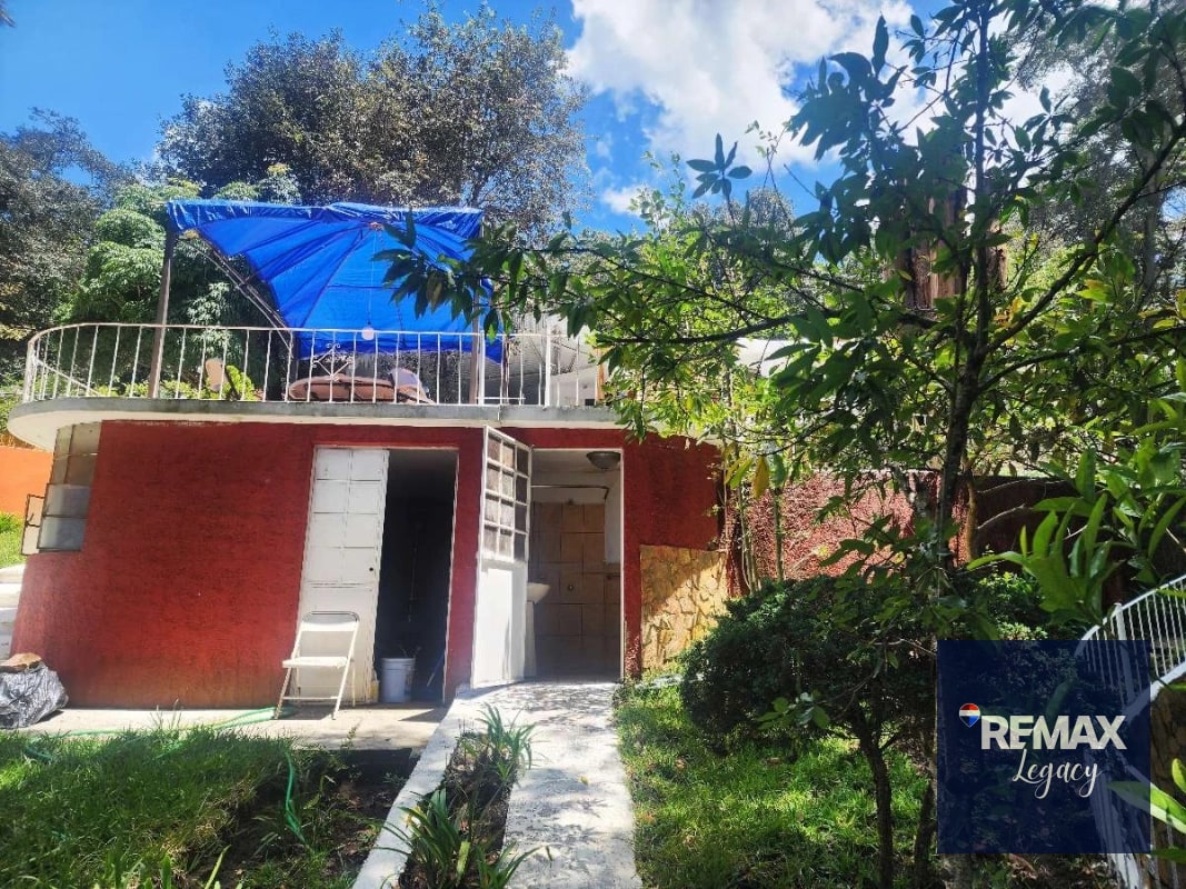 Casa Venta | San Lucas Sacatepequez | Condominio Bosque Vivo - 2