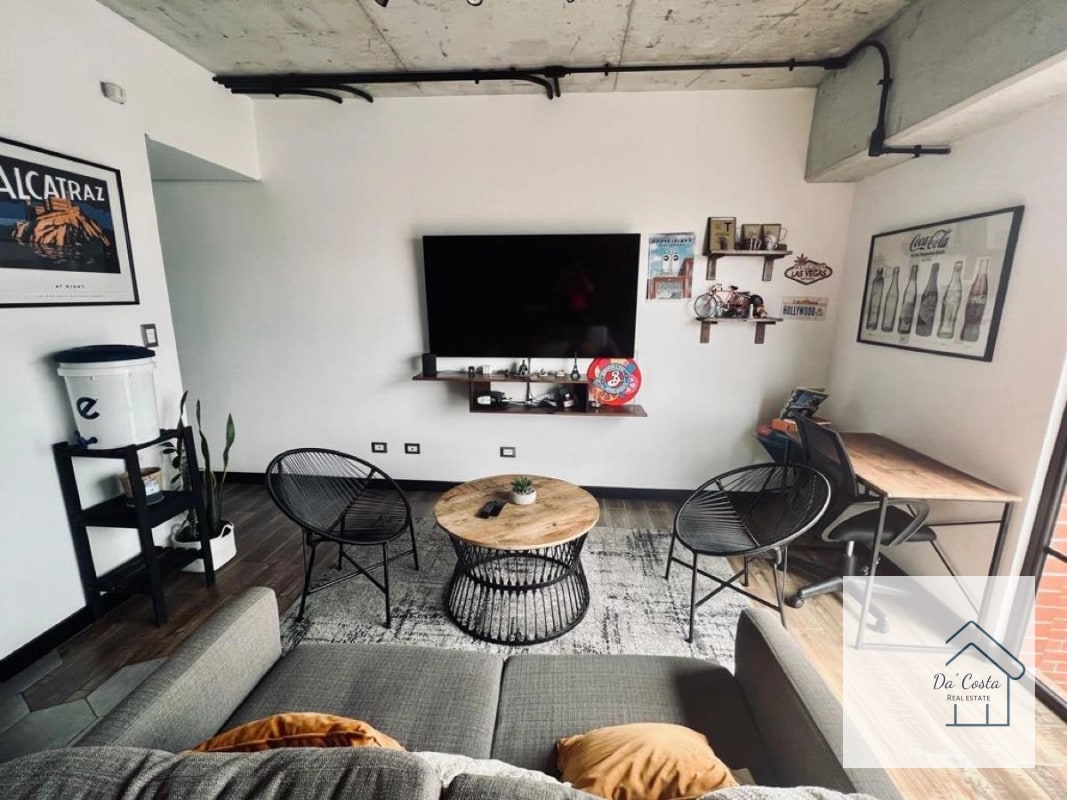 Venta apartamento zona 14 La Villa - 7