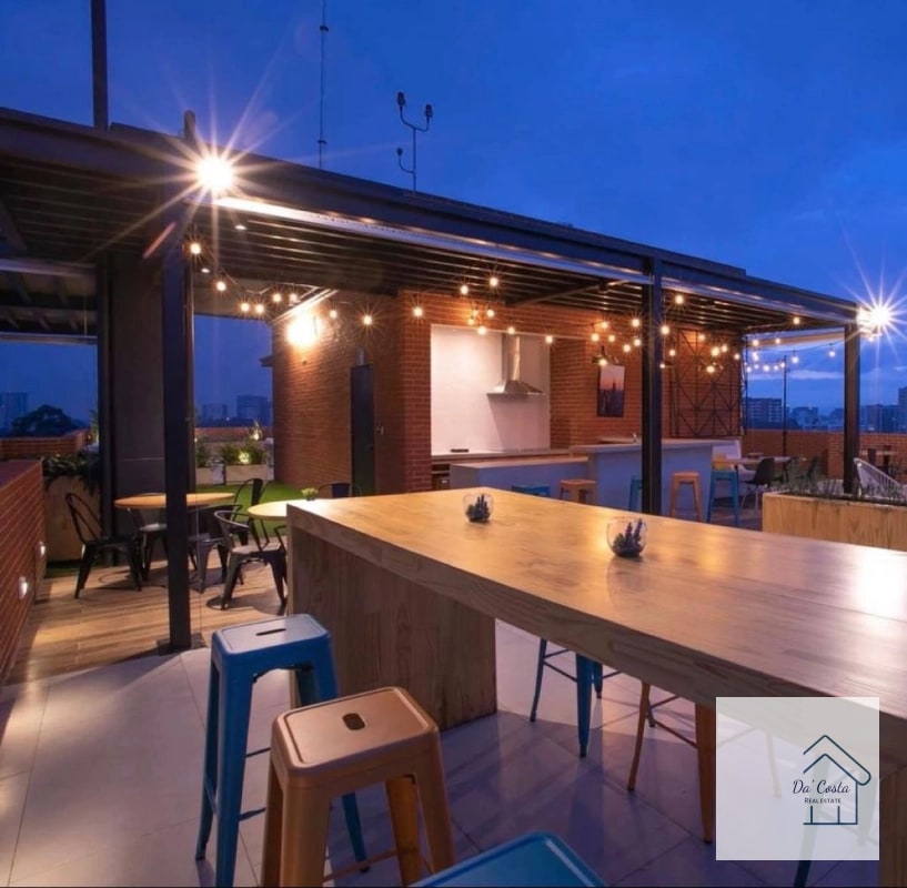 Venta apartamento zona 14 La Villa - 3