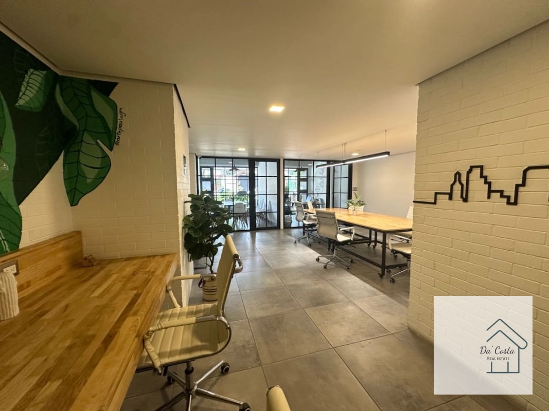 Venta apartamento zona 14 La Villa - 1