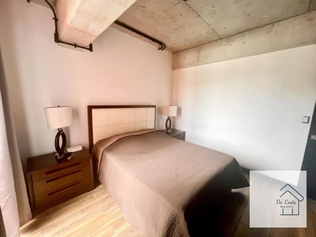 Venta apartamento zona 14 La Villa — Apartamento en Venta en Zoe Apartments, Zona 14, Guatemala, Ciudad — foto 8 de 8