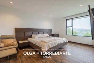 Casa en Condominio Dalias, Residencias Concepción — Casa en Alquiler en Condominio Dalias-Residencias Concepción., Carretera a El Salvador, Guatemala, Ciudad — miniatura 5 de 16