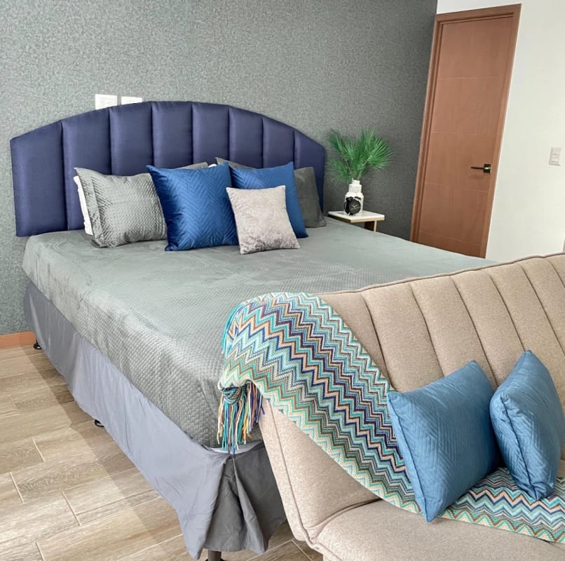 oportunidad de inversión, suite en venta, la Villa zona 14 — Apartamento en Venta en Zona 10, Guatemala, Ciudad — foto 14 de 14