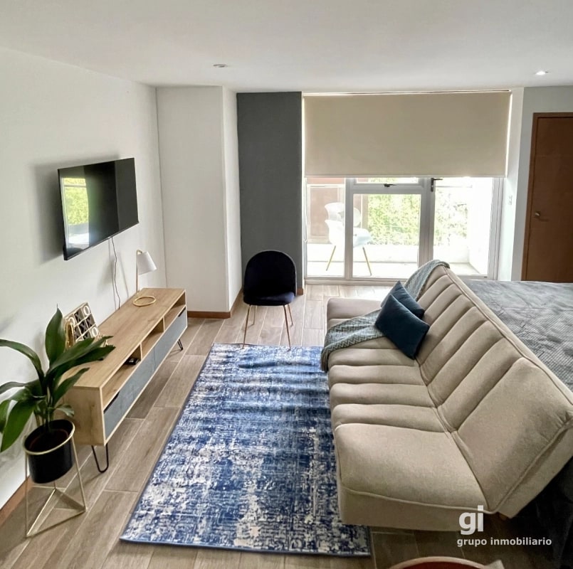 oportunidad de inversión, suite en venta, la Villa zona 14 - 11