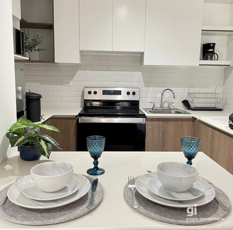 oportunidad de inversión, suite en venta, la Villa zona 14 - 10