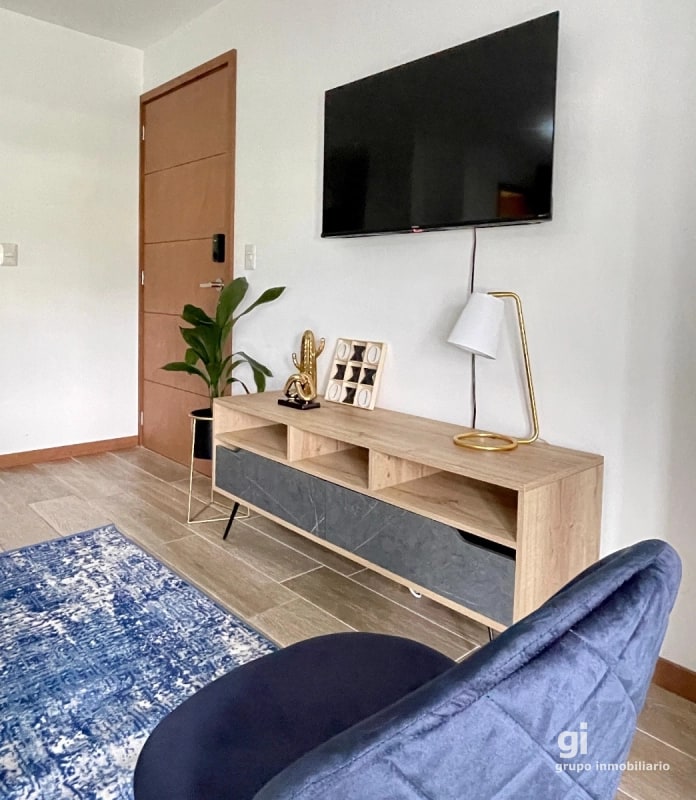 oportunidad de inversión, suite en venta, la Villa zona 14 - 9