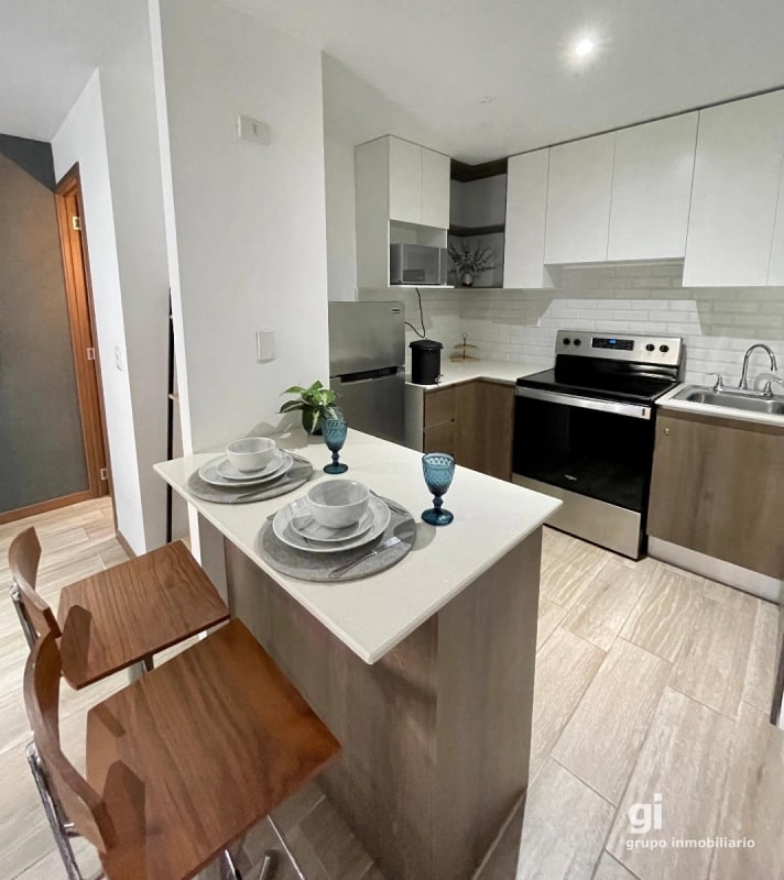 oportunidad de inversión, suite en venta, la Villa zona 14 - 8