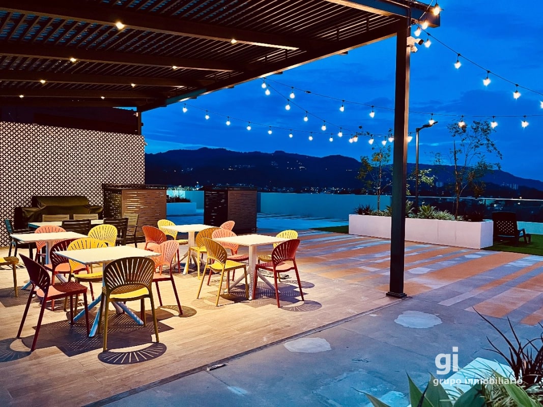 oportunidad de inversión, suite en venta, la Villa zona 14 - 7
