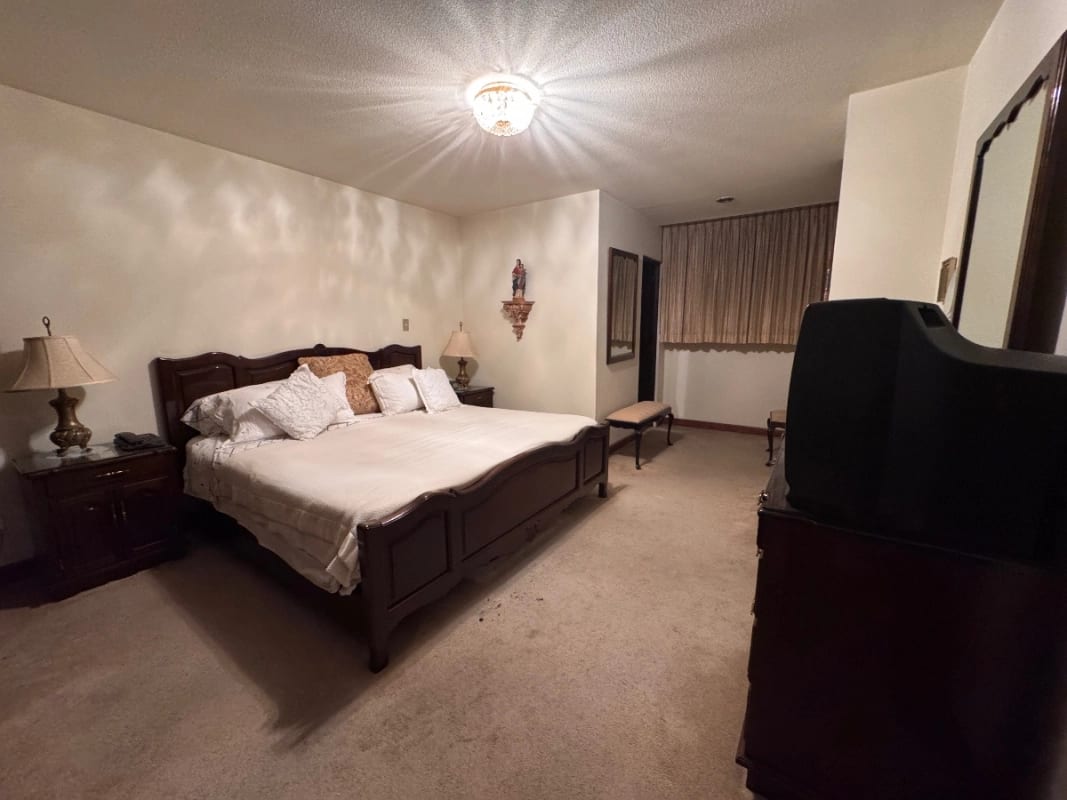 ALQUILER apartamento Villa Vistana Zona 14 — Apartamento en Alquiler en Villa Vistana, Zona 14, Guatemala, Ciudad — foto 4 de 12