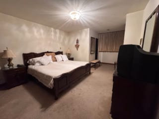 ALQUILER apartamento Villa Vistana Zona 14 — Apartamento en Alquiler en Villa Vistana, Zona 14, Guatemala, Ciudad — miniatura 4 de 12