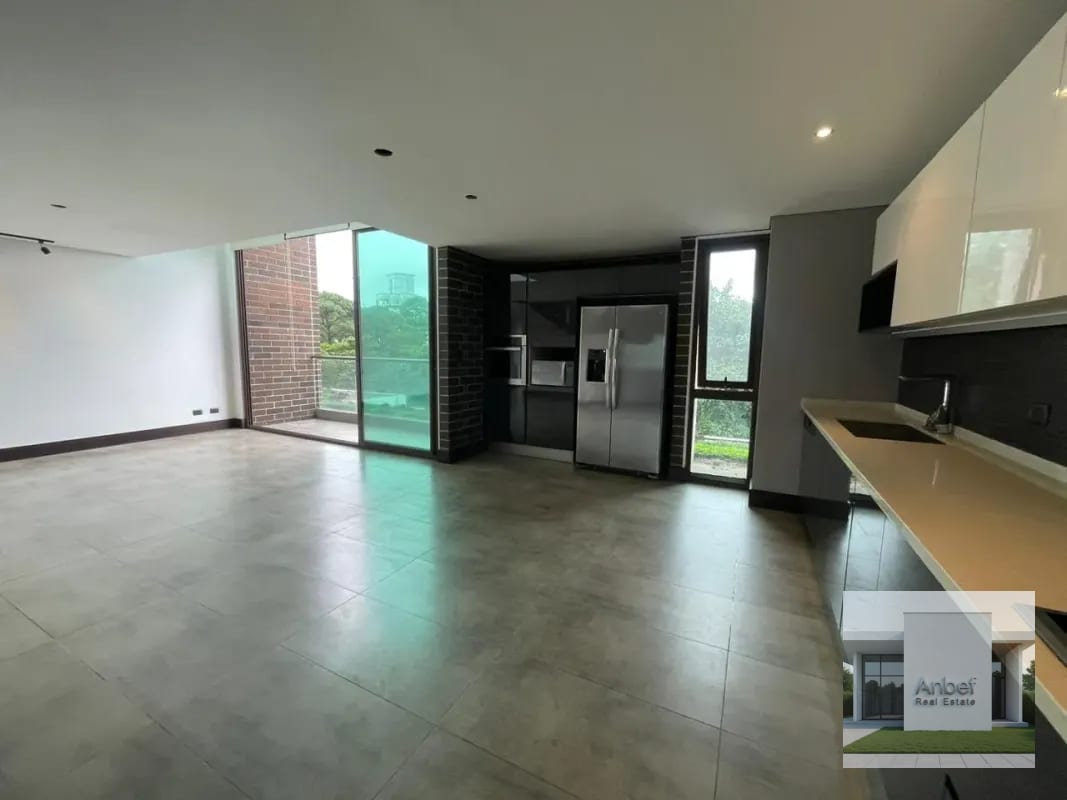 VIU  CAYALÁ Alquiler Apartamento  2 Dormitorios en Zona 16 — Apartamento en Alquiler en Viú Cayalá, Zona 16, Guatemala, Ciudad — foto 7 de 11