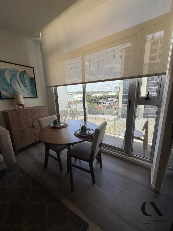 Apartamento tipo Estudio zona 13 - 7