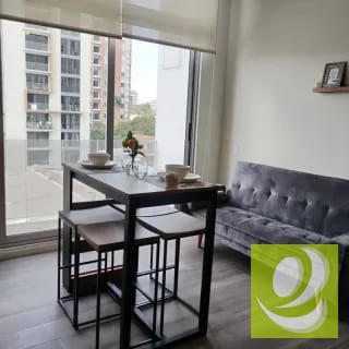 APARTAMENTO LOFT EN VENTA EN ZONA 13 CON VISTA INCREIBLE — Apartamento en Venta en Zona 13, Guatemala, Ciudad — miniatura 5 de 5