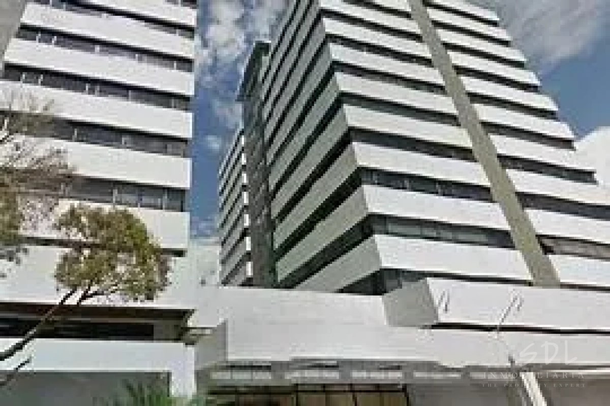 zona 10 Centro Empresarial - 1