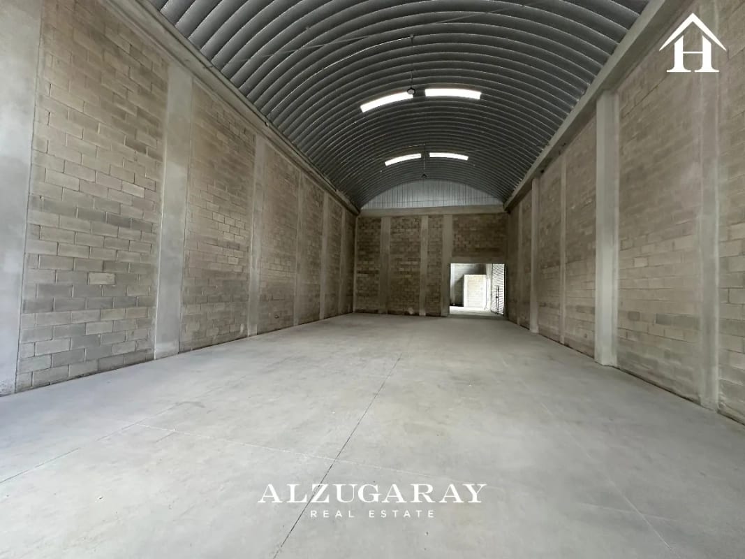 OFIBODEGAS NUEVAS EN COMPLEJO - 200 MT2 EN CAES, ENTRADA A SAN JOSE PINULA — Bodega / Ofibodega en Alquiler en Carretera a El Salvador, Guatemala, Ciudad — foto 4 de 6