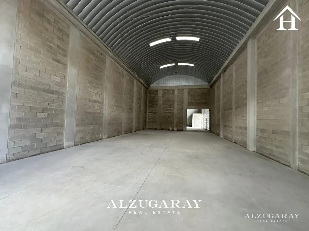 OFIBODEGAS NUEVAS EN COMPLEJO - 200 MT2 EN CAES, ENTRADA A SAN JOSE PINULA — Bodega / Ofibodega en Alquiler en Carretera a El Salvador, Guatemala, Ciudad — foto 4 de 6