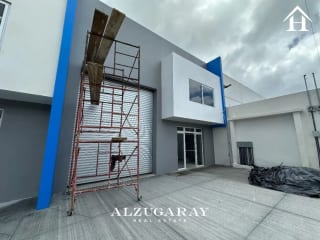 OFIBODEGAS NUEVAS EN COMPLEJO - 200 MT2 EN CAES, ENTRADA A SAN JOSE PINULA — Bodega / Ofibodega en Alquiler en Carretera a El Salvador, Guatemala, Ciudad — miniatura 3 de 6