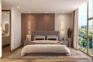 Apartamentos en edificio boutique en Zona 15 (Opción 2) — Apartamento en Venta en Zona 15, Guatemala, Ciudad — miniatura 2 de 4