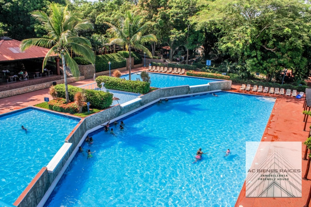 Terreno en venta Costa Linda km. 80 - 8