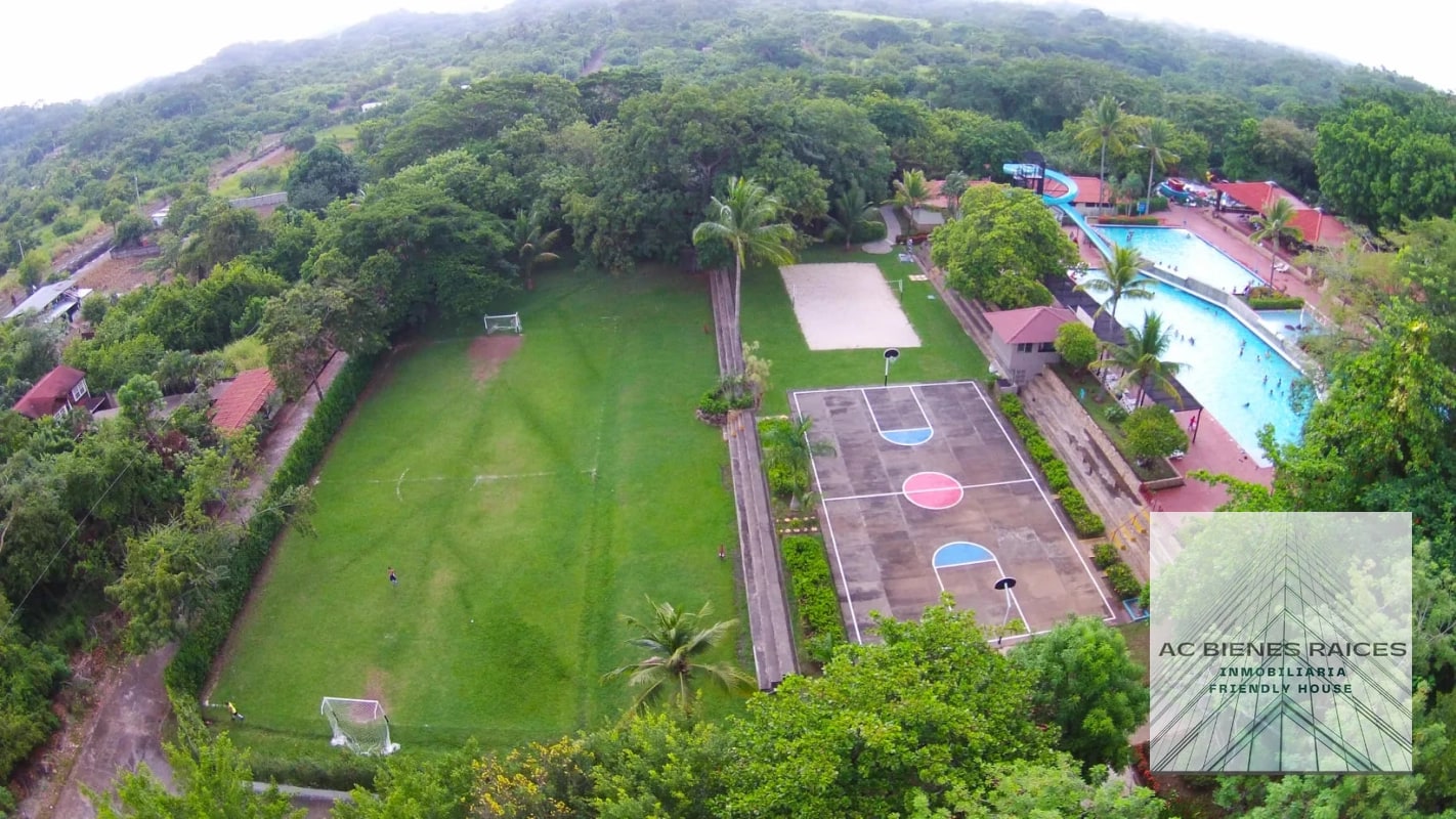 Terreno en venta Costa Linda km. 80 - 7