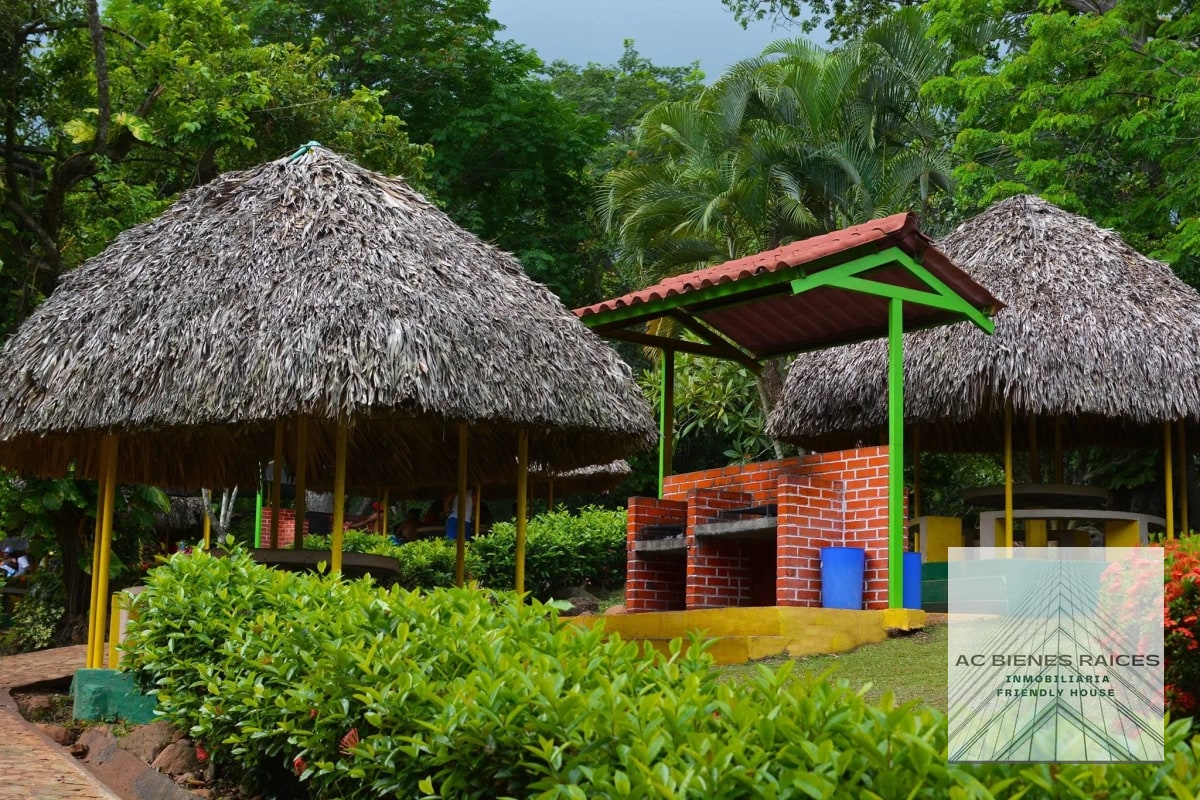 Terreno en venta Costa Linda km. 80 - 4